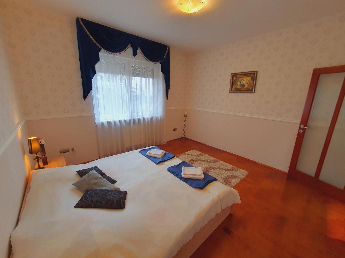 Adel Apartman Miskolc Dış mekan fotoğraf
