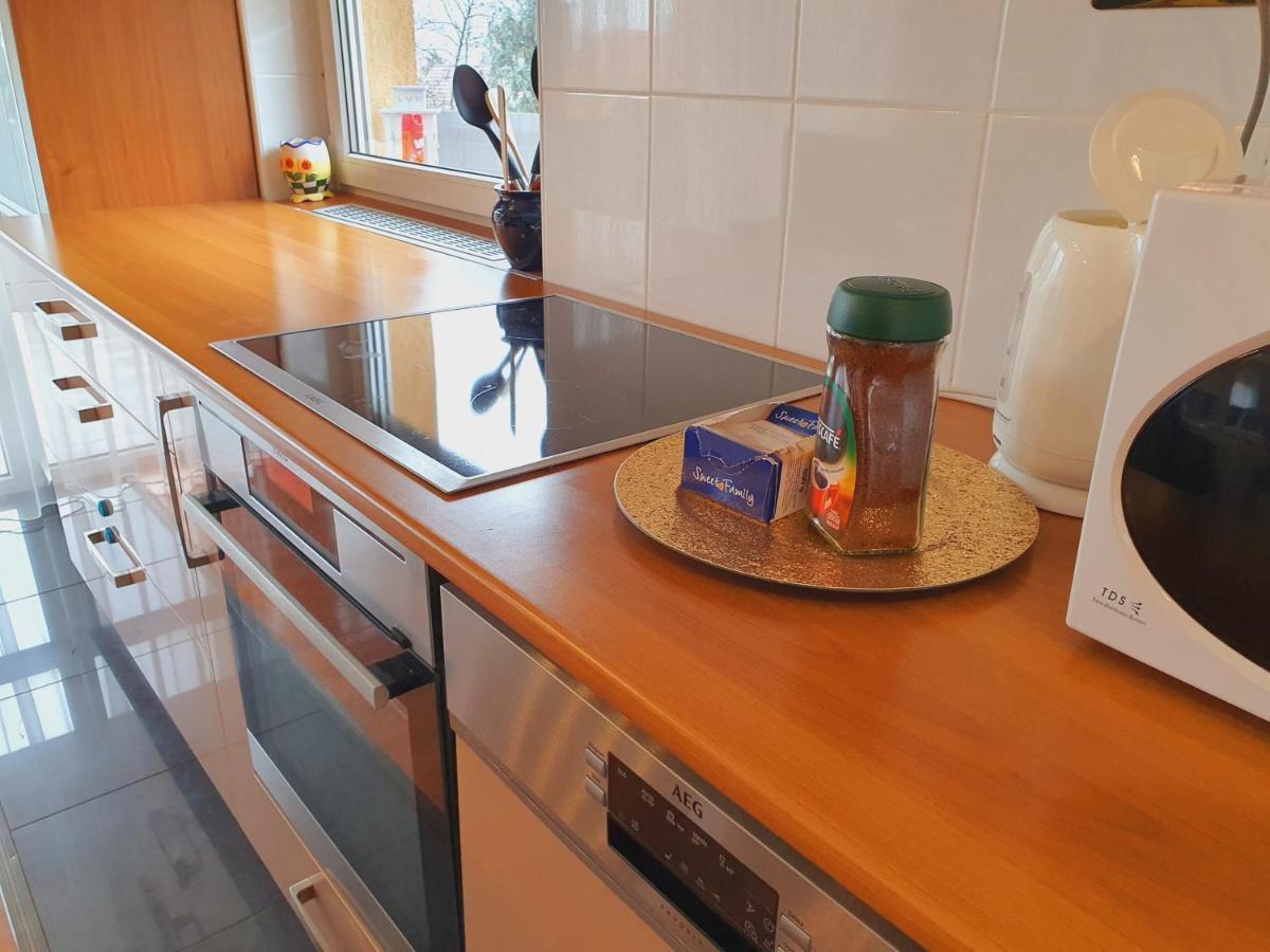 Adel Apartman Miskolc Dış mekan fotoğraf