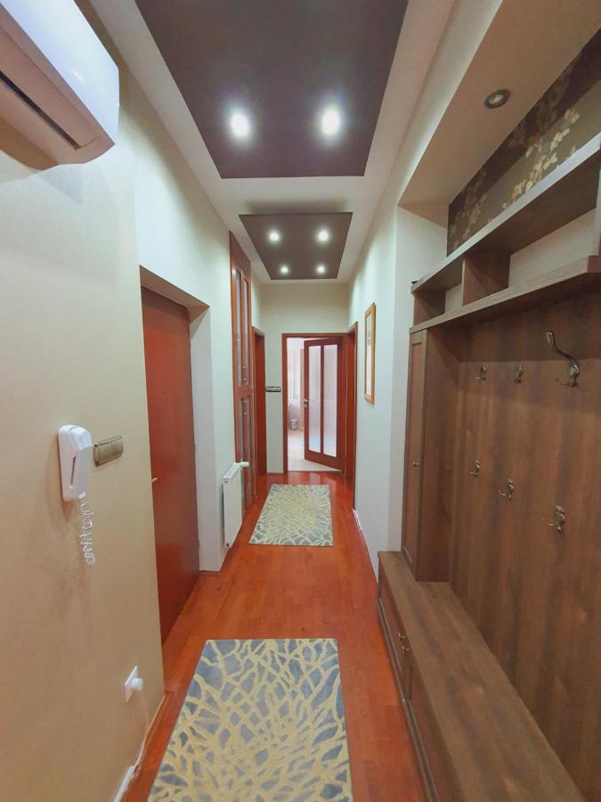 Adel Apartman Miskolc Dış mekan fotoğraf